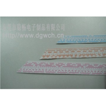 UL21252 無鹵排線