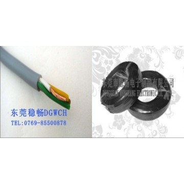 UL21088 無(wú)鹵多芯屏蔽線(xiàn)