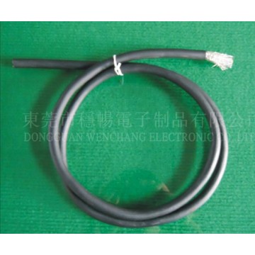UL/CUL SVT 美規原型電源線