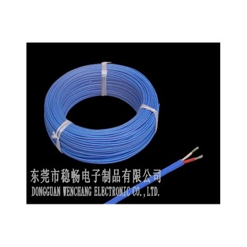 UL21318 PUR多芯線