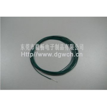 UL10858 PUR電子線