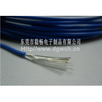 UL10857 PUR電子線