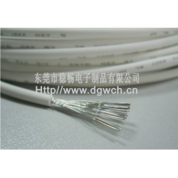 UL10853 PUR電子線