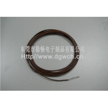 UL10852 PUR電子線