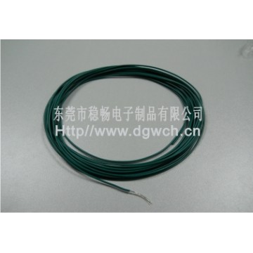 UL10847 PUR電子線