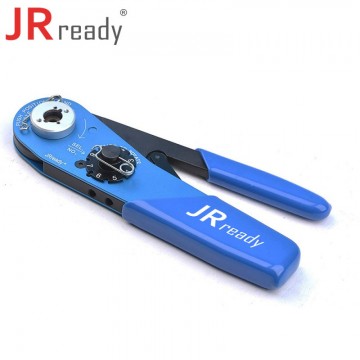 YJQ-W1A手動式四芯軸壓接工具