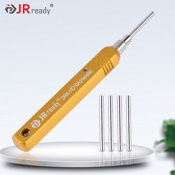 DRK-HD10A退針器維恩哈丁 10A端子取針工具