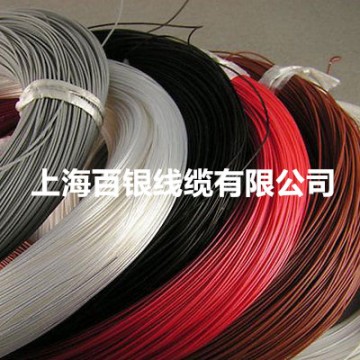 極細線超細導線鐵氟龍細線