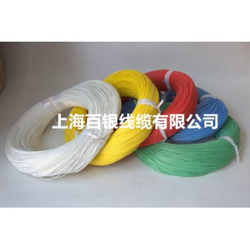 極細線超細導線鐵氟龍細線
