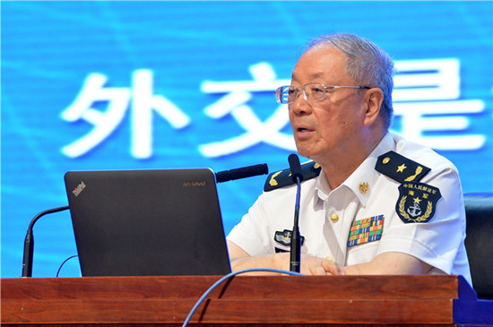 彈射型航母將選五代機 電磁彈射技術(shù)成熟