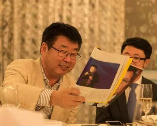 振興中國股市的基本觀點！