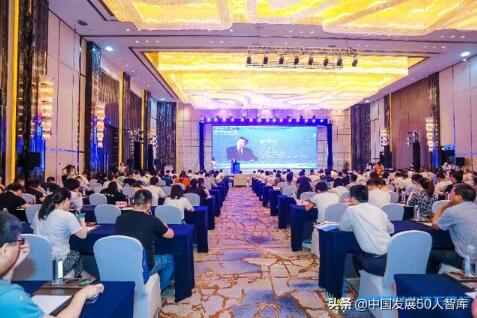 堅持迎難而上 力爭逆勢飄紅——在中國物流萬里行金華物流樞紐論壇的講話