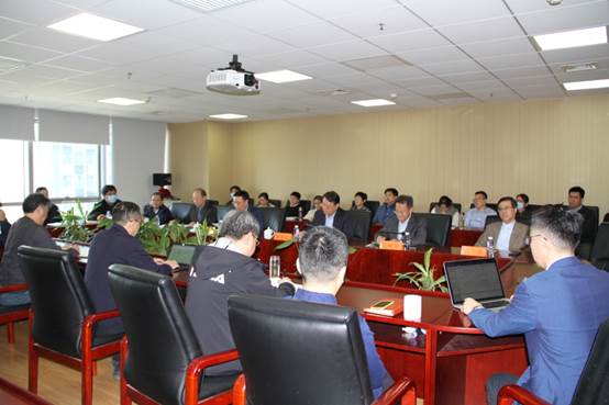 樊建新同志擔(dān)任政治學(xué)研究所黨委書記